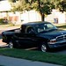 My Old Truck