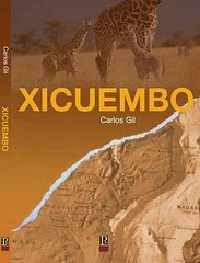 Livro 'Xicuembo': clique para encomendas