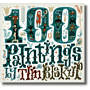 100 paintings