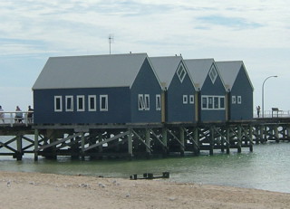 Busselton jetty