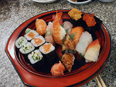 Miyabi - Sushi Deluxe