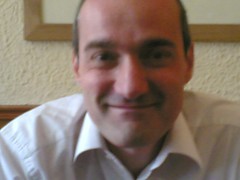 Franck Zayan, CEO Bitume SAS
