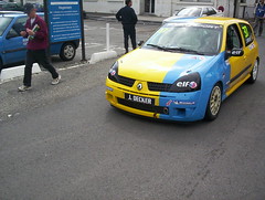Clio Cup, N°37