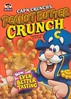 Cap'n Crunch Peanut Butter
