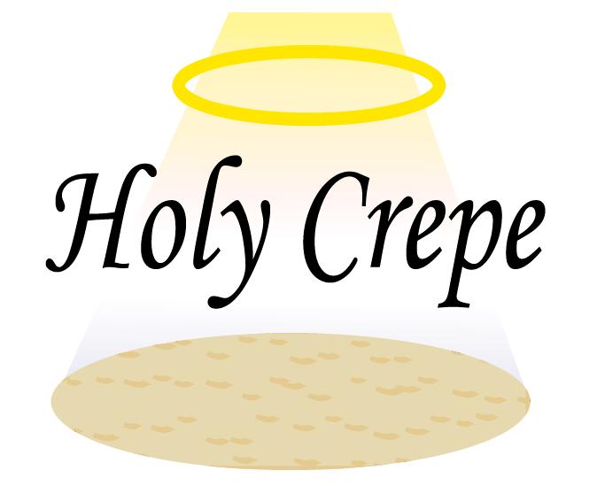 holy crepe