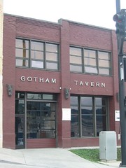 gotham tavern