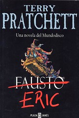 PratchettEric
