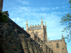 dunfermline abbey