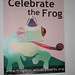 Willimantic Celebrates the Frog