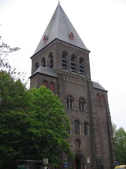 SintPieterskerk, Ieper