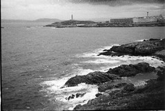 A Coruña, maig/may 2005
