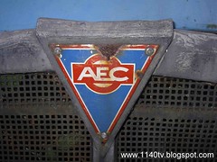 AEC símbolo