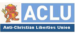Join Our Blogburst & Help Bring The Evils Of The ACLU To Light
