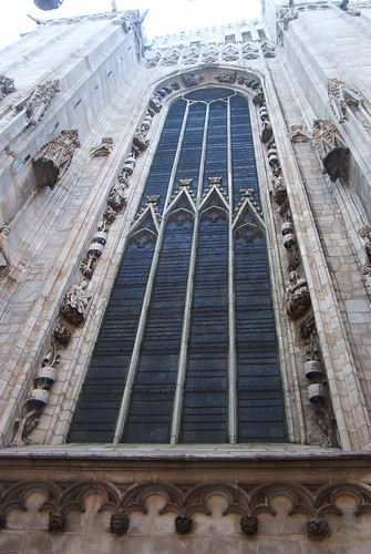 Church in Milan