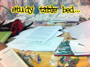 studybed