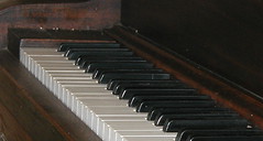 jason's piano